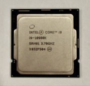 Intel Core i9-10900K 3.7/5.3 GHz 10C/20T LGA1200 
