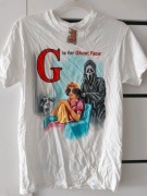 Koszulka Ghost face Scream Horror