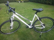 KTM Rower treningowy 