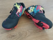 Buty rowerowe SPD MTB 46 wkładka 30cm