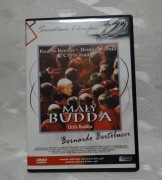 Maly Budda DVD Lektor Ideał