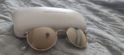 Calvin Klein okulary przeciwsłoneczne 