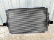 Chłodnica intercooler 2,5 TDI Volvo S80 98-02