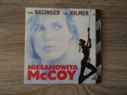 DVD Niesamowita McCoy