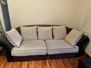 Oddam za darmo - sofa, meble kuchenne, szafa, szezlong