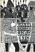 Karol Bunsch "Ojciec i syn" T. 1 i 2