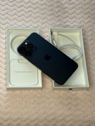 iPhone 15 Pro Max Blue Titanium 256GB