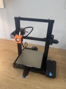 Ender 3V2 | 3D Printer | Drukarka 3D