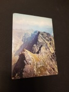 tatry wysokie pocztówka karta pocztowa widokówka nr 19