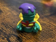 SUPER ZINGS seria 11 superthings Brutal Brush 814