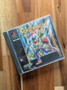 Pandemonium! - PS1