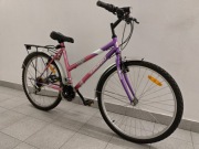 Rower Athletic Tornado Traffic , rama size 19