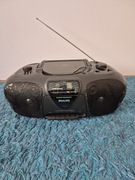 Philips radioodtwarzacz boombox Cd Az8052