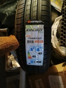 Nowe opony Hankook letnie 