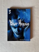 manga blue heaven tom 3