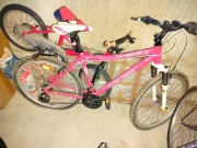 Rower cross 26 cali nowy 