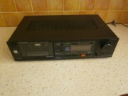 Magnetofon Kenwood KX-52B do naprawy
