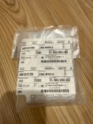 Emblemat znak napis 159 Alfa Romeo 159 oryginał OE 50502022