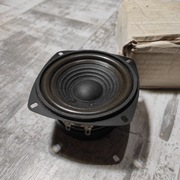 NOWY Głośnik średniotonowy Monacor SP-60/8 105mm 60W 8ohm