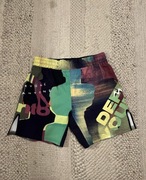 Spodenki do bjj, mma Manto r.S/M