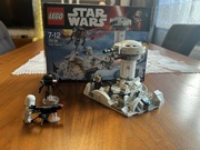 Lego Star Wars 75138