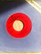 Violetta Villas - Dzikuska, Wszędzie gdzie Ty - winyl 7 "