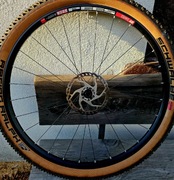 Koło przednie 29" DT SWISS