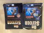 On screen b2+, podręcznik i ćwiczenia