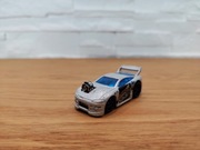 Hot Wheels Mitsubishi Eclipse 