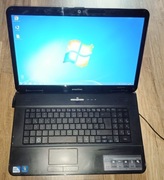 Emachines G725 - 17 cali