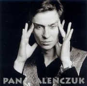 Pan Maleńczuk cd folia