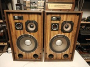 SANSUI SP-X6000 ! Znakomite kolumny VINTAGE ! OKAZJA