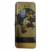 PUSZKA PIÓRNIK FIFA 365 2023 + 50 KART + LIMITED