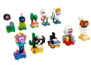 LEGO Mario 71361 - seria 1 - 10 minifigurek 