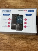 Telefon MaxComMM334
