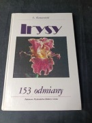 Komarnicki Irysy 153 odmiany 
