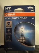 Żarówka OSRAM Cool Blue H7