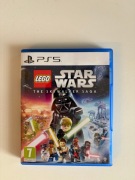 LEGO Star Wars: The Skywalker Saga - PS5