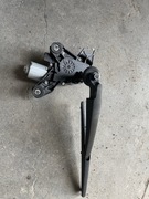 Mechanizm wycieraczki tylnej z piórem renault megane IV