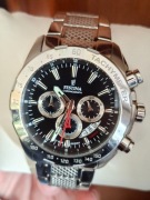 Zegarek męski Festina Timeless Chronograph - idealny stan, wyprzedaż
