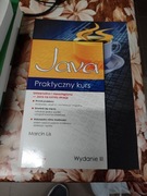 Praktyczny kurs Java Marcin Lis