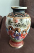 Wazonik porcelanowy Japonia antyk