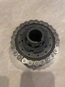 Nowe Sprzęgło przeciążeniowe 