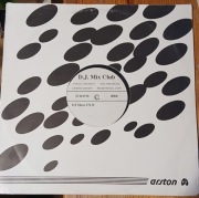 Płyta winylowa DJ Mix Club