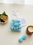 Zestaw wosków zapachowych - christmas heart