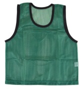 Znacznik do noszenia piłkarski Vinex zielony 68x51