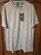 Koszulka męska BOSS rozmiar XL