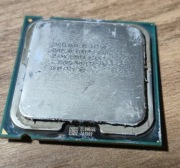 Intel Core2 Duo E6550 4M Cache 2.33 GHz 