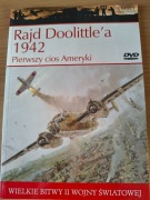 Rajd Doolittlea 1942 Pierwszy cios Ameryki