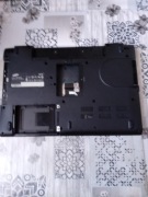 Laptop SAMSUNG  NP R 519--części pozostałośći z laptopa
